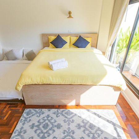 The Little Siri Hotell Chiang Mai Eksteriør bilde