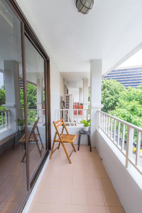 The Little Siri Hotell Chiang Mai Eksteriør bilde