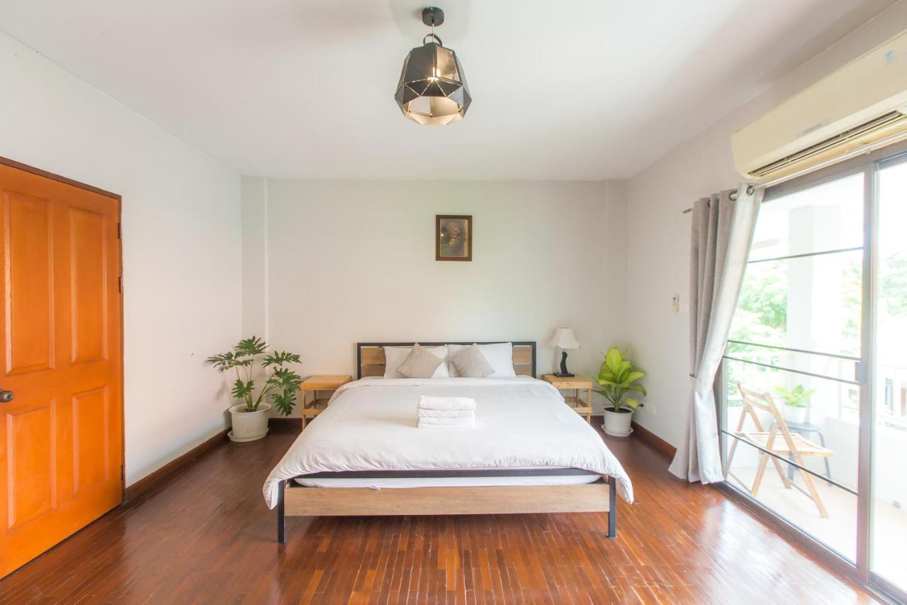 The Little Siri Hotell Chiang Mai Eksteriør bilde